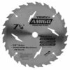 Tenryu PT-18524AM 7-1/4" Power Tool Series Saw Blade -Power Pro Shop TENRYU PT 18524AM 2 385902f2 c5a4 4217 a18e f3b6fbccd81d