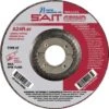 United Abrasives - Sait 20073 5" X 1/4" General Purpose Grinding Wheel -Power Pro Shop UBV 20073 0eb22450 8acf 4fbe a2b1 0b928261db1b