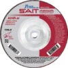 United Abrasives - Sait 20163 4-1/2" X 1/4" General Purpose Grinding Wheel -Power Pro Shop UBV 20163 63d320e9 3537 4ca6 a55c e093dad38243