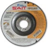 United Abrasives - Sait 22030 4-1/2" X 1/8" General Purpose Cutting Wheel -Power Pro Shop UBV 22030