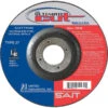 United Abrasives - Sait 22380 4-1/2" X 0.045" Ultimate Cut Cutting Wheel -Power Pro Shop UBV 22380