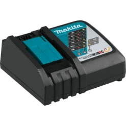 Makita DC18RC 18 Volt LXT Charging System