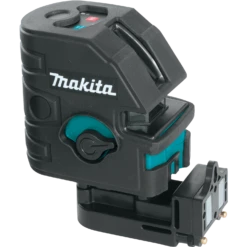 Makita SK104Z Self-Leveling Horizontal/Vertical Cross Line Laser
