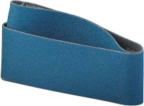 Norton 3" X 24" Abrasive Belts