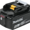 Makita BL1860B 18V Battery -Power Pro Shop bl1860b lg