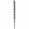 Bosch SDS-Plus Bulldog Xtreme Rotary Hammer Bit 2 Bosch SDS-Plus Bulldog Xtreme Rotary Hammer Bit -Power Pro Shop bosch masonry drill bits hcfc2244 64 1000