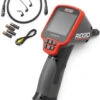Ridgid 36848 Micro CA-150 Inspection Camera -Power Pro Shop ca 150 lg