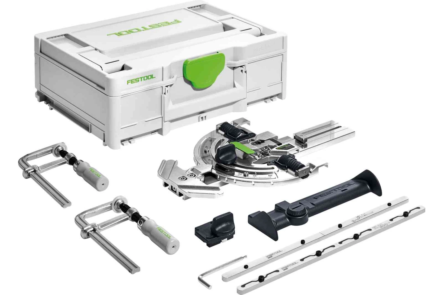 Festool 577157 SYS3 M 137 FS/2-Set Accessory Kit 3 Festool 577157 SYS3 M 137 FS/2-Set Accessory Kit