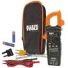 Klein CL800 Digital Clamp Meter 1 Klein CL800 Digital Clamp Meter -Power Pro Shop cl800 alt1