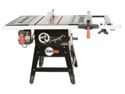 SawStop CNS175 Contractor Saw W/Safety Brake