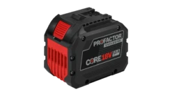 Bosch GBA18V120 18V CORE18V Lithium-Ion 12.0 Ah PROFACTOR Exclusive Battery