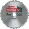 MK Morse CSM956NSSC 9" Metal Devil NXT Stainless Steel Cutting Blade -Power Pro Shop csm956nssc lg