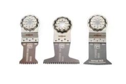 Fein MultiMaster E-Cut Combo Wood Saw Blades (35222967300)