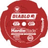 Diablo D0704DH 7-1/4" Hardie Blade 2 Diablo D0704DH 7-1/4" Hardie Blade -Power Pro Shop d0704dh lg