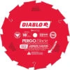 Diablo D1012LF 10" Pergo Saw Blade 1 Diablo D1012LF 10" Pergo Saw Blade -Power Pro Shop d1012lf lg
