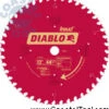 Diablo D1244X 12" Saw Blade 1 Diablo D1244X 12" Saw Blade -Power Pro Shop d1244x