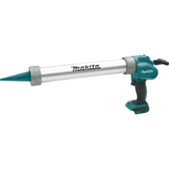 Makita XGC01ZB 18V LXT Lithium-Ion Cordless 20 Oz. Barrel Style Caulk And Adhesive Gun (Tool Only)
