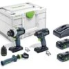 Festool 576996 TID 18 HPC I-Set TPC 18/4 2-Tool Combo Kit -Power Pro Shop d2455844 908c 11ec 8123 005056b31774 1600 1066