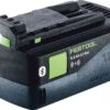 Festool 202480 BP 18 Li 5.2 Battery Pack -Power Pro Shop d73c9716 08bc 11e7 80d9 005056b31774 1600 1066