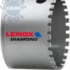 Lenox Diamond Hole Saws 2 Lenox Diamond Hole Saws -Power Pro Shop diamomnd hole saw