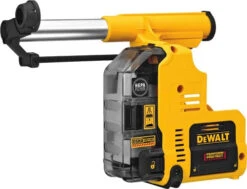 DeWalt DWH303DH Onboard Dust Extractor