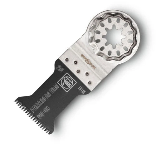 Fein MultiMaster 205 BIM E-Cut Blades 3 Fein MultiMaster 205 BIM E-Cut Blades