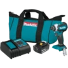 Makita XDT13SM1 18V LXT Lithium-Ion Brushless Cordless Impact Driver Kit 2 Makita XDT13SM1 18V LXT Lithium-Ion Brushless Cordless Impact Driver Kit -Power Pro Shop f5f1f3bf 2dc1 42a6 b845 165bc09035f2 xdt13sm1 k 1500px