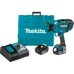 Makita XRT01TK 18V LXT Cordless Rebar Tying Tool Kit