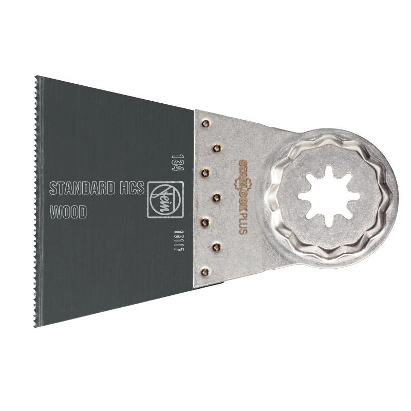 Fein MultiMaster 134 E-Cut Blades 3 Fein MultiMaster 134 E-Cut Blades