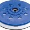 Festool 492284 125mm (5") Hard Sanding Pad -Power Pro Shop festool 492284 1