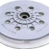 Festool 492288 125mm (5") Super Soft Sanding Pad -Power Pro Shop festool 492288 1