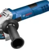 Bosch GWS8-45 4-1/2" Angle Grinder 2 Bosch GWS8-45 4-1/2" Angle Grinder -Power Pro Shop gws8 45 lg c0de0eba 73fc 4570 8ce2 cb6dd8f4e153
