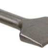 Bosch HS1485 1-1/2"x 5-1/2" Stubby Scaling Chisel SDS-Plus Bulldog Hammer Steel -Power Pro Shop hs1485