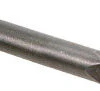 Bosch HS1490 5-1/2" Stubby Pointed Chisel SDS-Plus Bulldog Hammer Steel