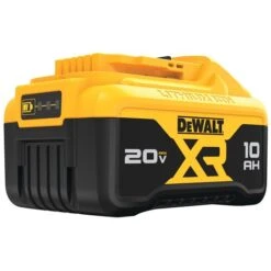 DeWalt DCB210 20V Max XR 10.0Ah Lithium Ion Battery 7 DeWalt DCB210 20V Max XR 10.0Ah Lithium Ion Battery -Power Pro Shop image 00748b58 0661 4a16 9f09 5cbdcec33b69