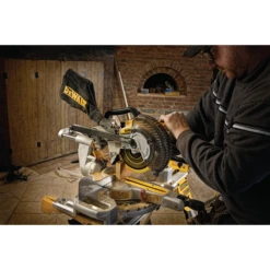 DeWalt DCS361M1 Cordless Miter Saw -Power Pro Shop image 018329c9 79ba 4e11 af4b 81f535a53cf6