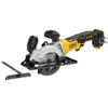 DeWalt DCS571B ATOMIC 20V MAX Brushless 4-1/2" Cordless Circular Saw (Tool Only)
