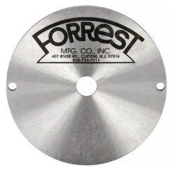 Forrest STIF05 5" Dampener - Stiffener