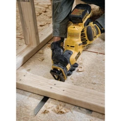 DeWalt DCS387B 20V Max Compact Cordless Reciprocating Saw (Tool Only) 9 DeWalt DCS387B 20V Max Compact Cordless Reciprocating Saw (Tool Only) -Power Pro Shop image 0d0eabc0 8e97 40ae 9b44 a203e13c2b04