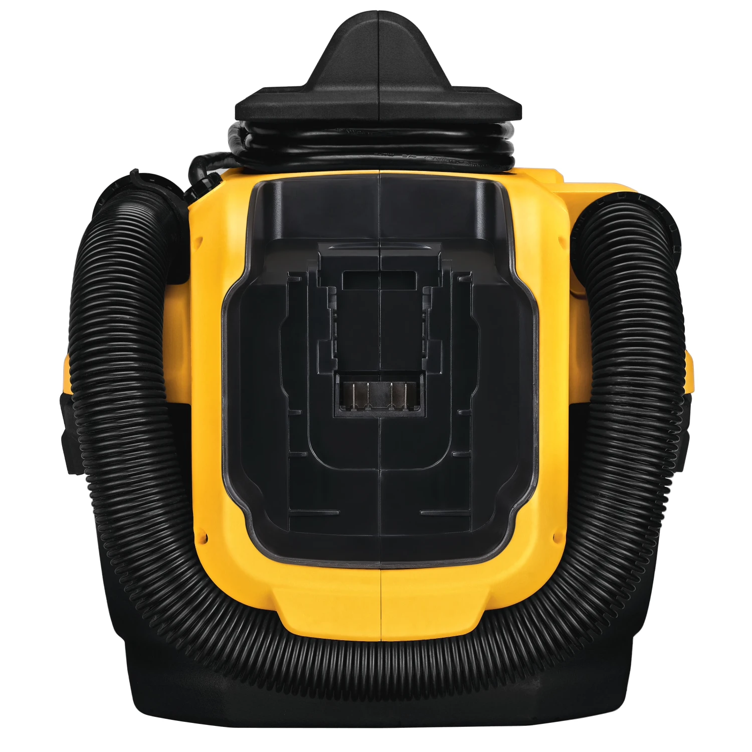 DeWalt DCV581H Cordless/Corded Wet-Dry Vacuum 5 DeWalt DCV581H Cordless/Corded Wet-Dry Vacuum - Image 3