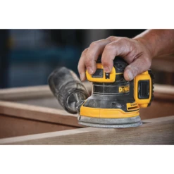 DeWalt DCW210B Cordless Sander -Power Pro Shop image 0dba9010 e692 4c04 bbe9 682d188f66b7