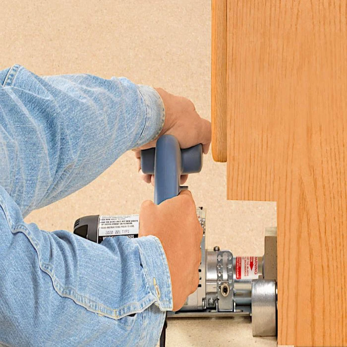 Crain 777 Toe-Kick Saw 4 Crain 777 Toe-Kick Saw - Image 2