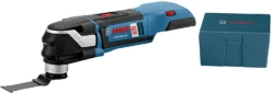 Bosch GOP18V-28N 18V EC Brushless StarlockPlus Oscillating Multi-Tool (Tool Only)