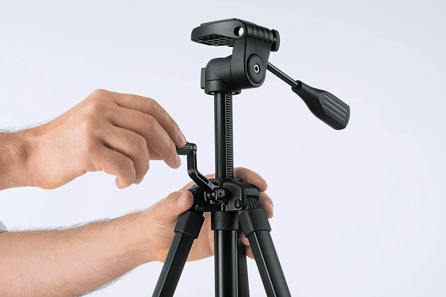 Bosch BT150 Compact Tripod 4 Bosch BT150 Compact Tripod - Image 2