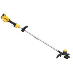DeWalt DCST925M1 20V MAX 13" Cordless String Trimmer 11 DeWalt DCST925M1 20V MAX 13" Cordless String Trimmer -Power Pro Shop image 14420c17 131f 4697 8420 d216964f1023