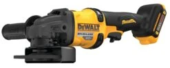DeWalt DCG418B Flexvolt 60V MAX Brushless 4-1/2" - 6" Cordless Grinder With Kickback Brake (Tool Only) -Power Pro Shop image 16723f96 a9c3 42c7 97be 490c5a1d1570