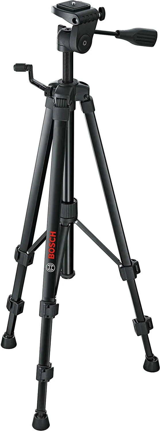 Bosch BT150 Compact Tripod 3 Bosch BT150 Compact Tripod