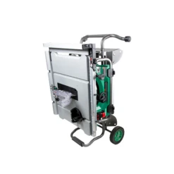 Hitachi C10RJS 10" Table Saw With Fold And Roll Stand -Power Pro Shop image 1eb91e74 98ce 422e af07 82b366feb1c2