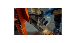 Bosch GWS10-450PD 4-1/2" Angle Grinder -Power Pro Shop image 232407c1 a3dd 4892 b125 b2a6b223f0da