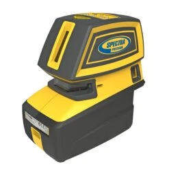 Spectra Precision LT52G Green Point & Crossline Laser -Power Pro Shop image 24264144 3d88 4268 8c65 5f0eeff188dd